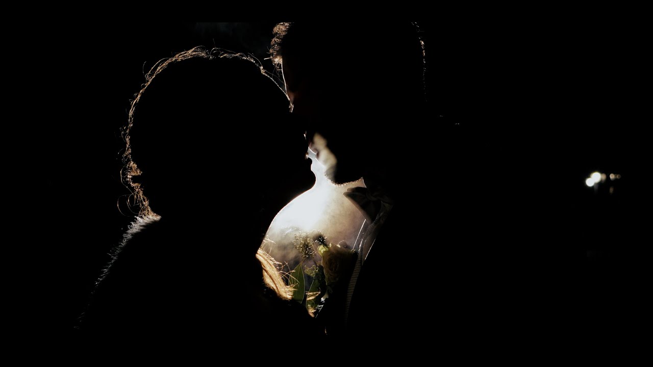 Ania & Mateusz – ślub w Pastelowe Pola