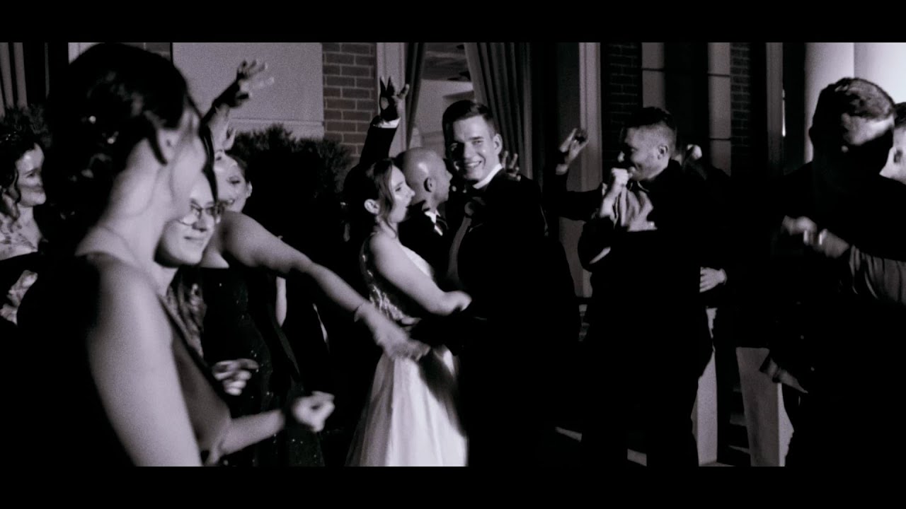 Magda & Janek – ślub w Sala Kryształowa Hotel Mansor