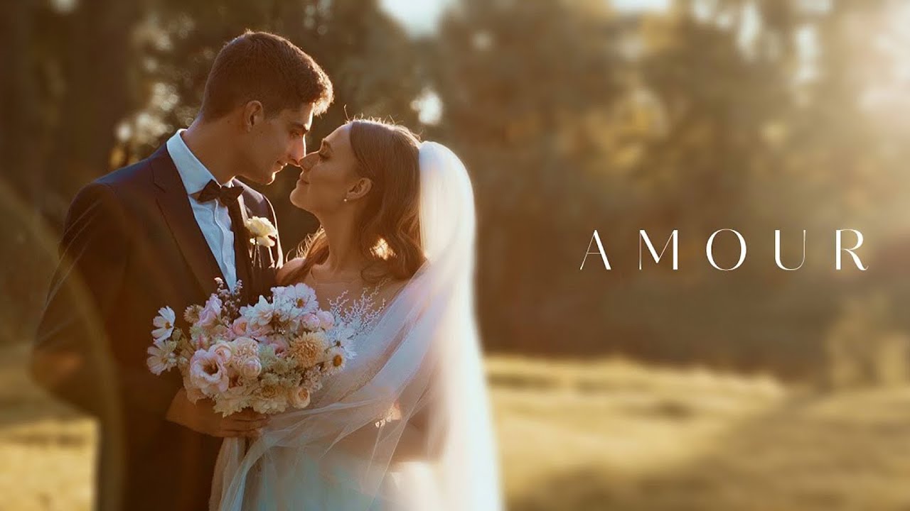 Weronika & Hubert – ślub w Pałac Czosnowskich